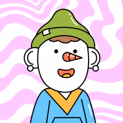 Dippie #4160