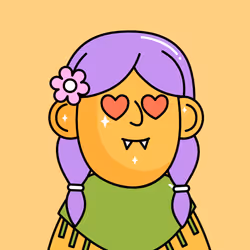 Dippie #3541