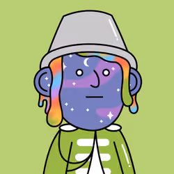 Dippie #5147