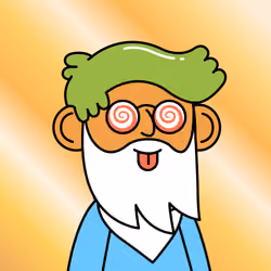 Dippie #6885