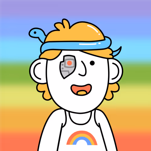 Dippie #4923