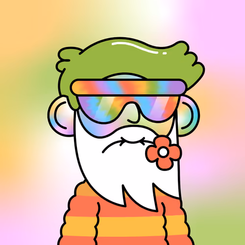 Dippie #4621