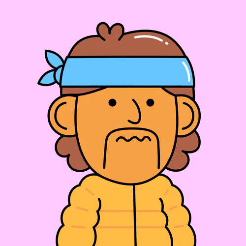 Dippie #7509