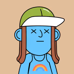 Dippie #6709