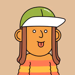 Dippie #8133