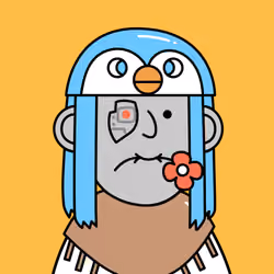 Dippie #2540