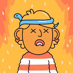 Dippie #107
