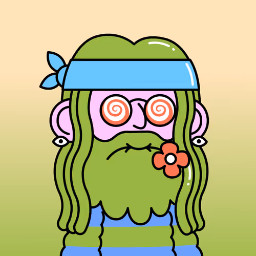 Dippie #2368