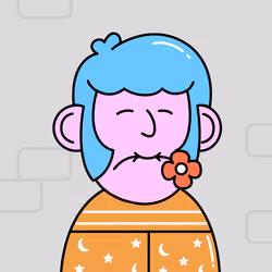 Dippie #6526