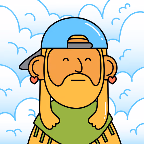 Dippie #7080