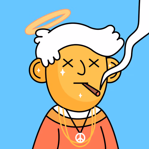 Dippie #5976