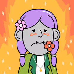 Dippie #7244