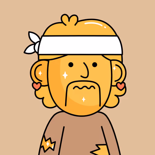 Dippie #5353