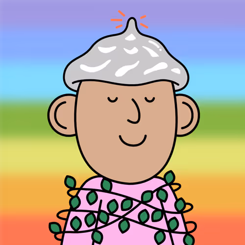 Dippie #6959