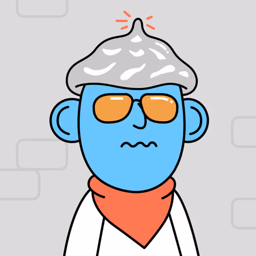 Dippie #5265