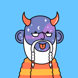 Dippie #6732