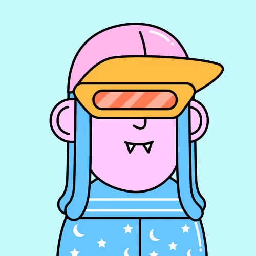 Dippie #3616