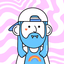 Dippie #5539