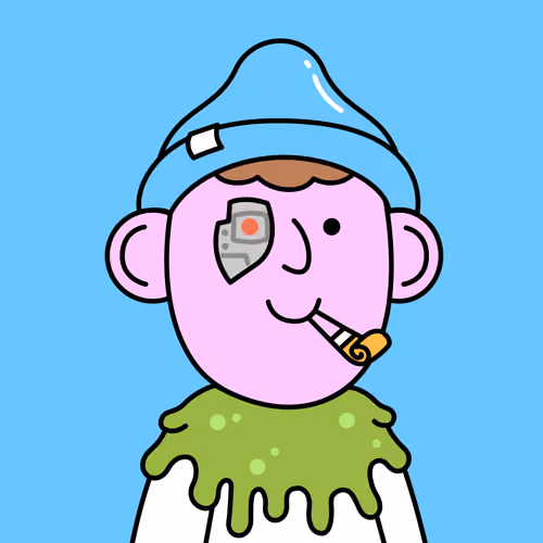 Dippie #4013