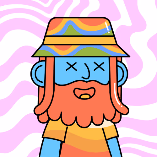 Dippie #3511