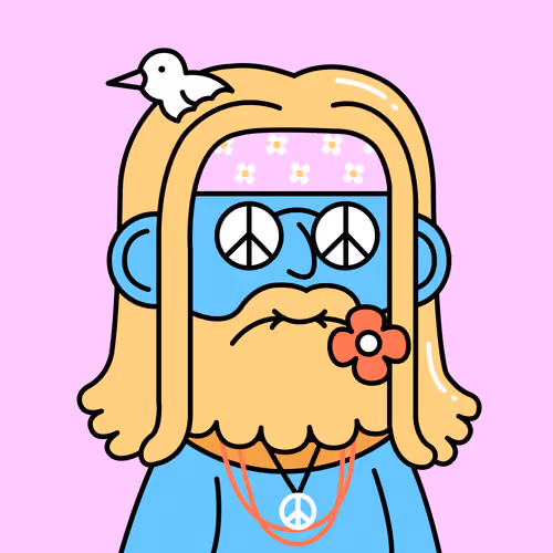 Dippie #3187