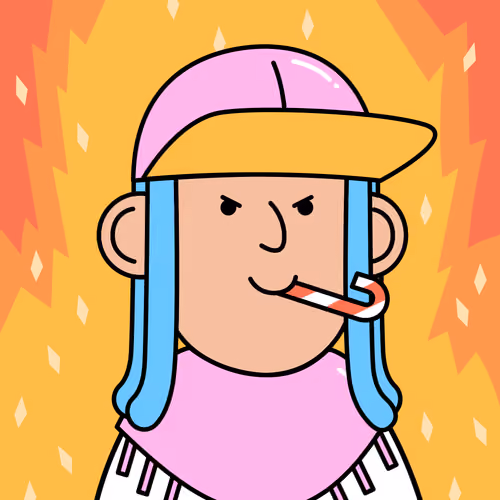 Dippie #4078