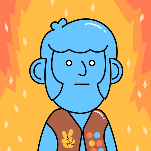 Dippie #1144