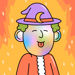 Dippie #6401