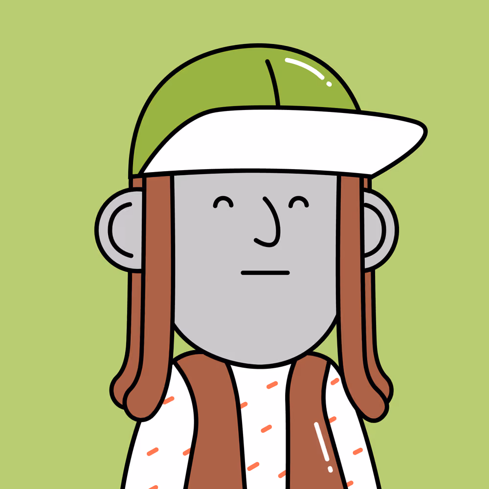 Dippie #8844