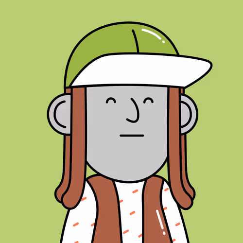 Dippie #8844