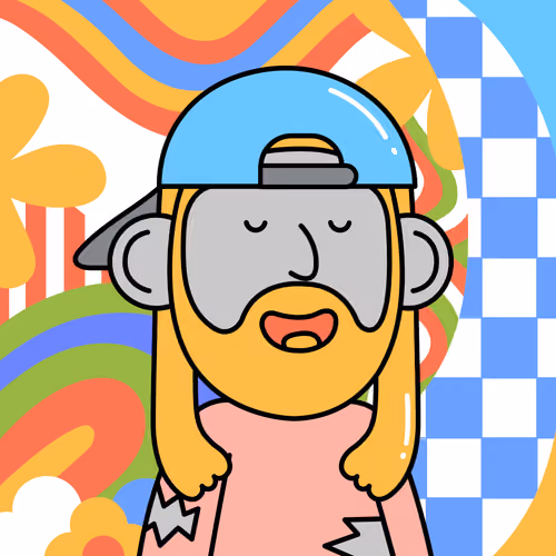 Dippie #7204