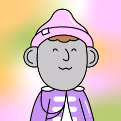 Dippie #4340