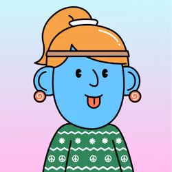 Dippie #2515