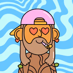 Dippie #3022