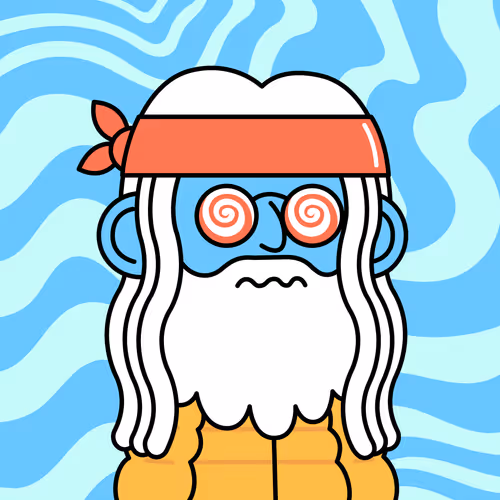 Dippie #1381
