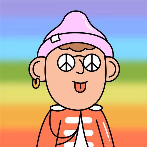 Dippie #8851