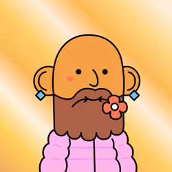 Dippie #7586