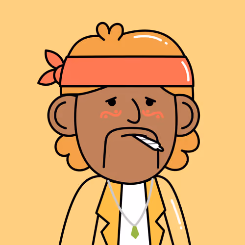 Dippie #3307