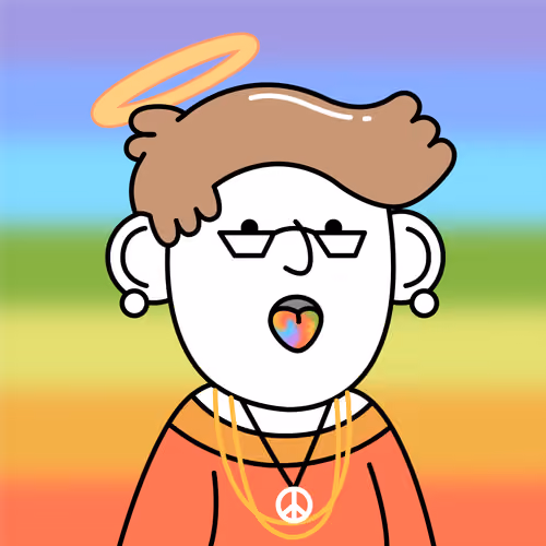 Dippie #3096