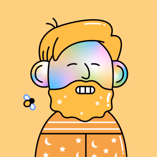 Dippie #3355