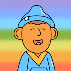 Dippie #7194