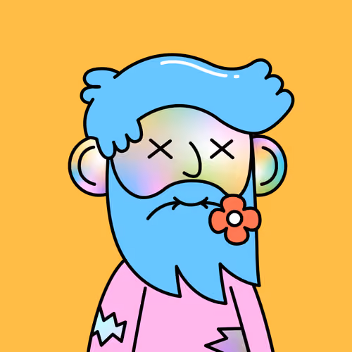 Dippie #5794