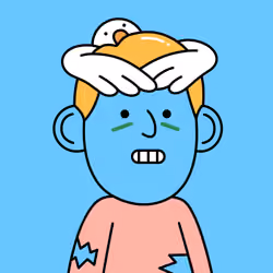 Dippie #6544
