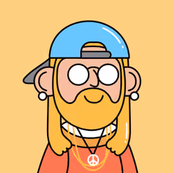 Dippie #8431