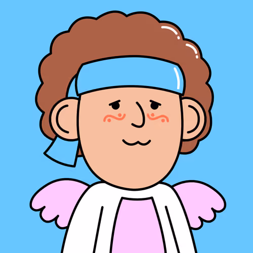 Dippie #7427