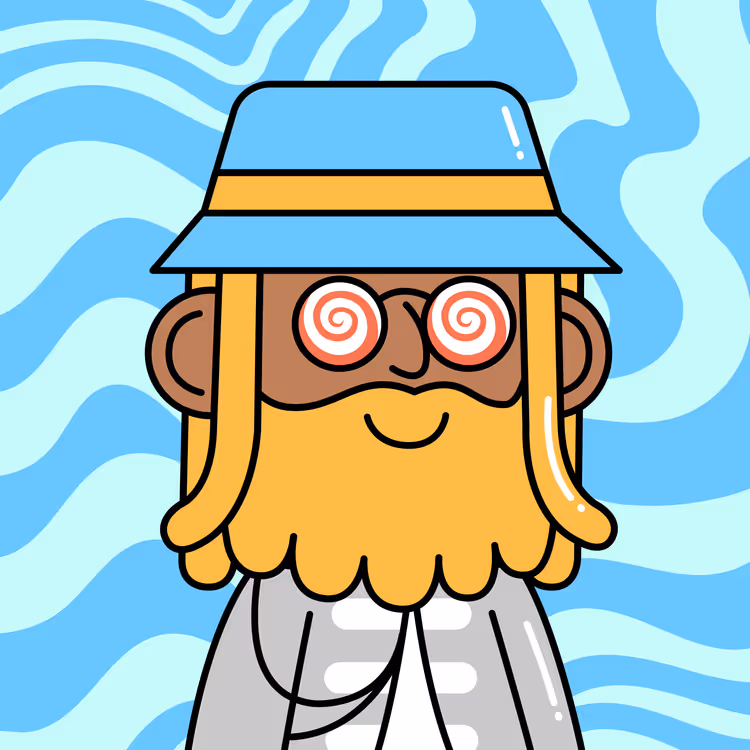 Dippie #3268