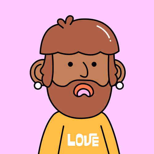 Dippie #6948
