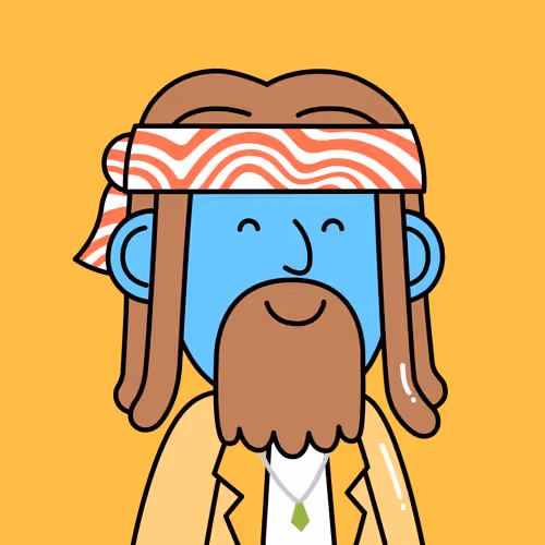 Dippie #5398