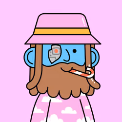 Dippie #7862