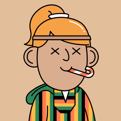 Dippie #638